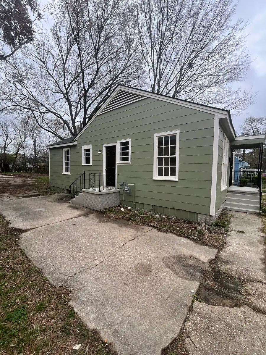5231 Bienville Avenue, Shreveport, LA 71108 - #2