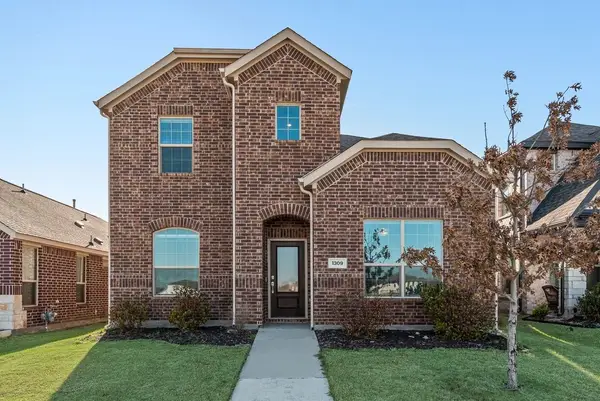 1309 Canuela Way, Justin, TX 76247