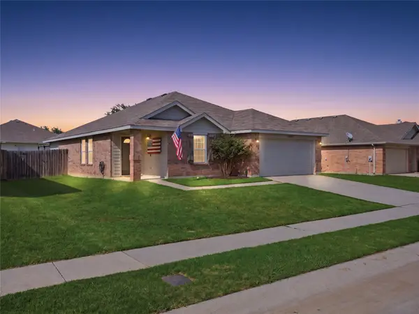 12724 Carpenter Lane, Rhome, TX 76078