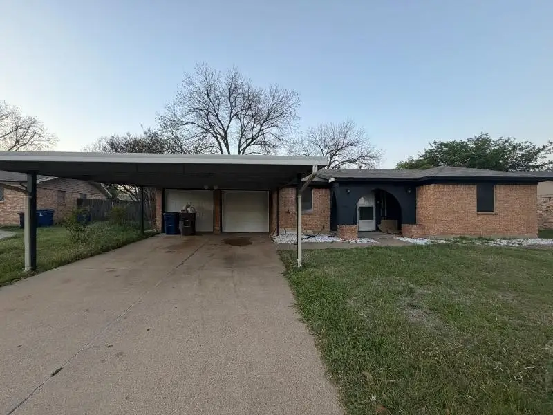 1024 Edna Drive, Everman, TX 76140 - #1