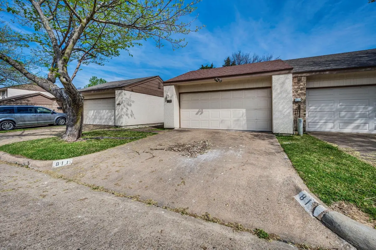 811 Pebble Beach Drive, Garland, TX 75043 - #1