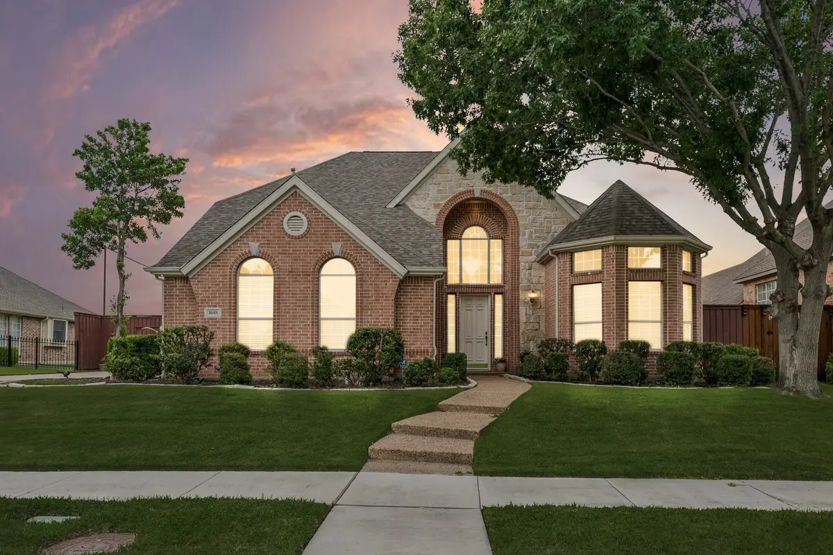 1649 Mcgee Lane, Carrollton, TX 75010 - #1