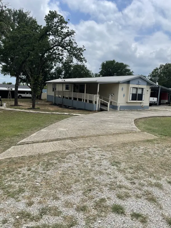 2031 Oak Trail Drive, May, TX 76857