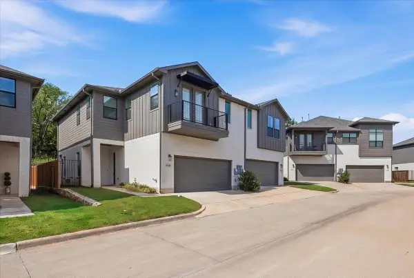 6346 Oakbend Circle #6346, Fort Worth, TX 76132