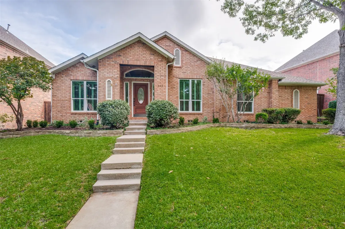2119 Shumard Oak Lane, Irving, TX 75063 - #1