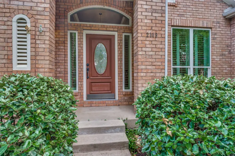 2119 Shumard Oak Lane, Irving, TX 75063 - #2