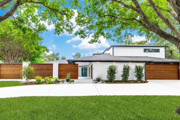 2405 Mesa Drive, Richardson, TX 75080