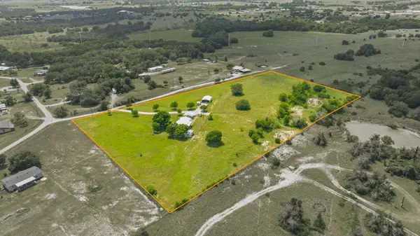 160 Private Road 1723, Dublin, TX 76446