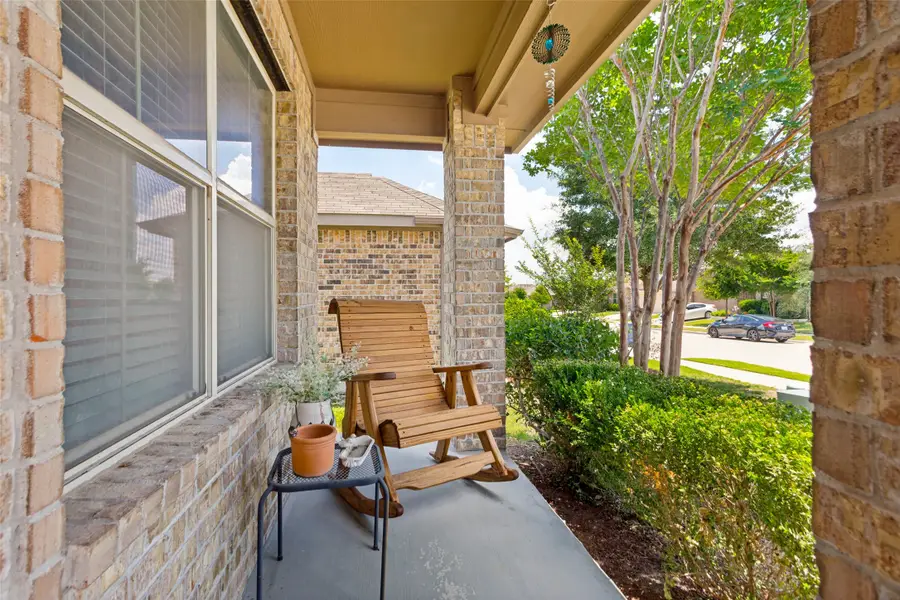 709 Wylie Street, Crowley, TX 76036 - #3