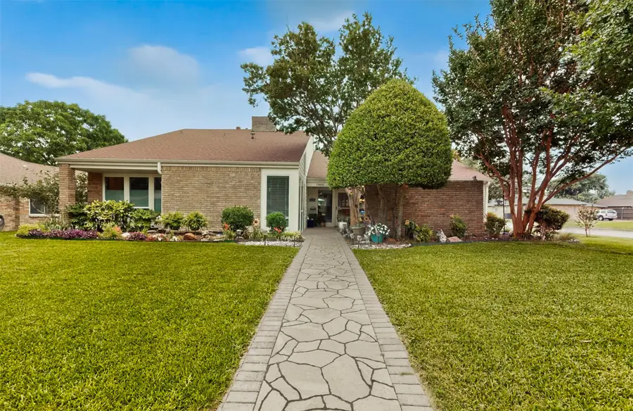 1808 Cherbourg Drive, Plano, TX 75075 - #2