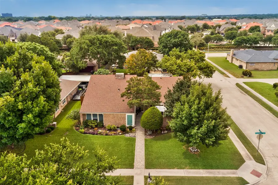 1808 Cherbourg Drive, Plano, TX 75075 - #3