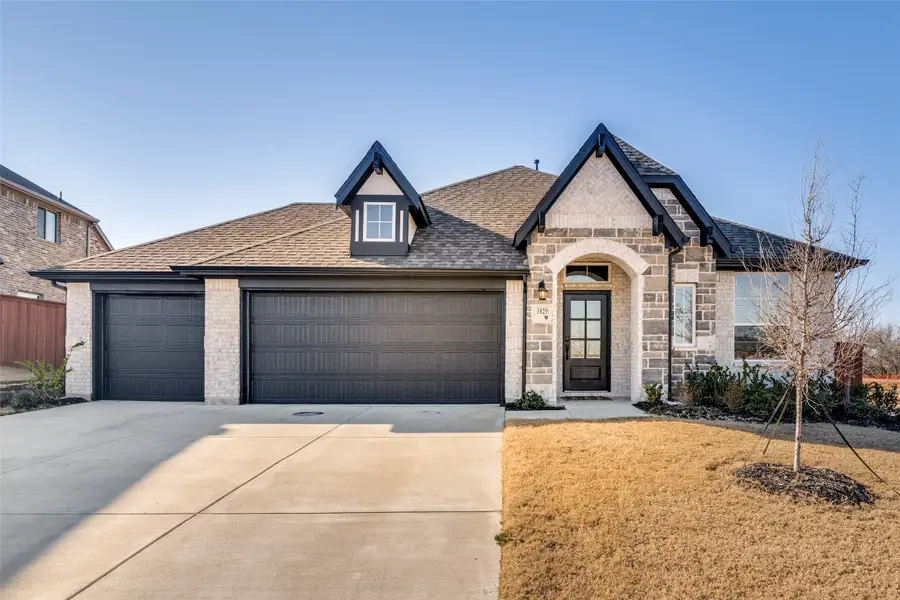 3829 Walnut Creek, Crandall, TX 75114 - #2