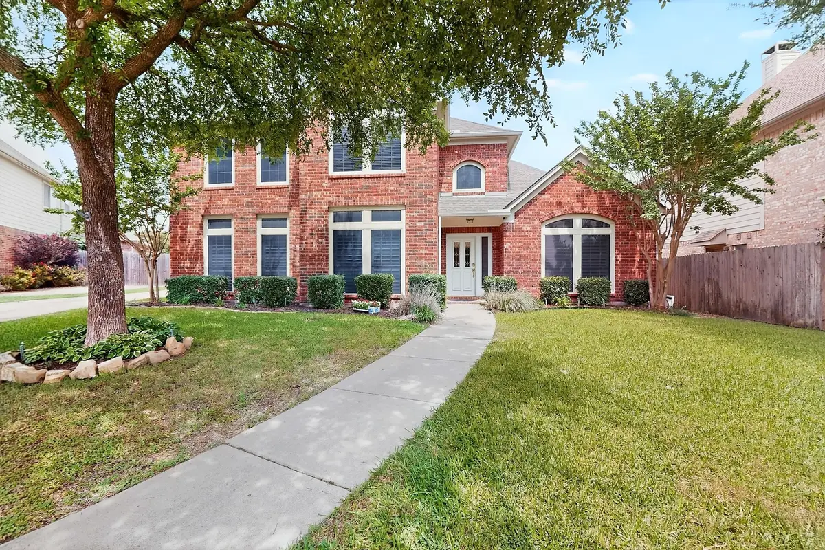 1603 Creekridge Drive, Keller, TX 76248 - #1