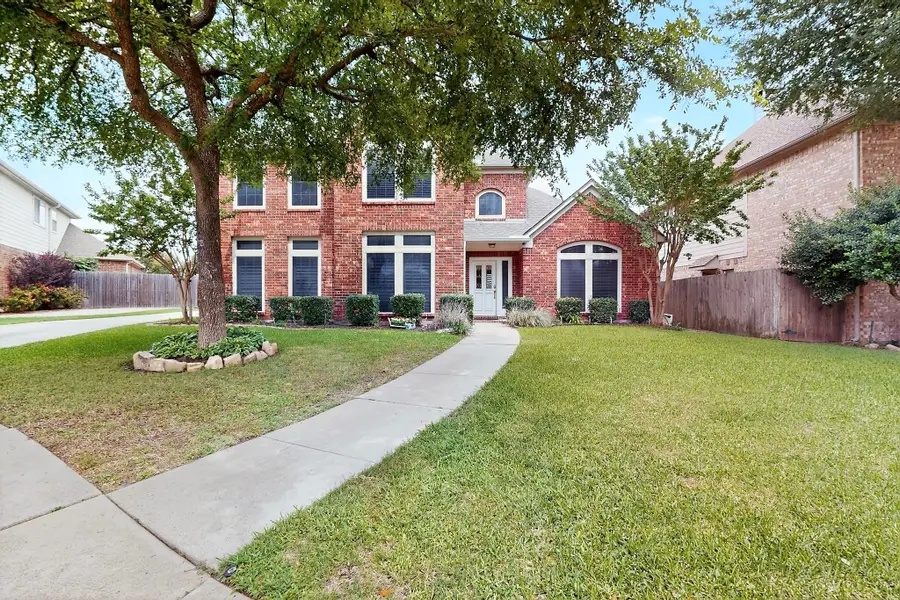 1603 Creekridge Drive, Keller, TX 76248 - #2