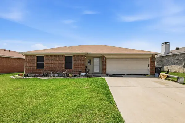 6406 Nicole Way, Arlington, TX 76002