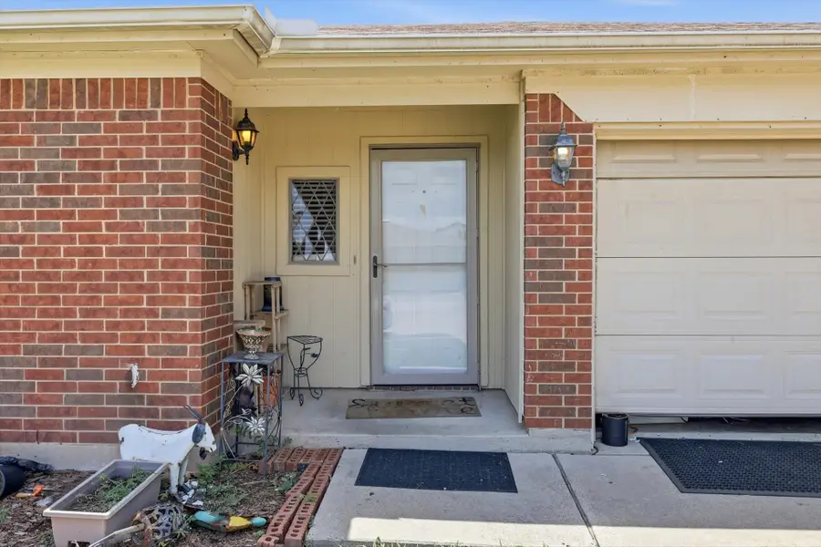 6406 Nicole Way, Arlington, TX 76002 - #2
