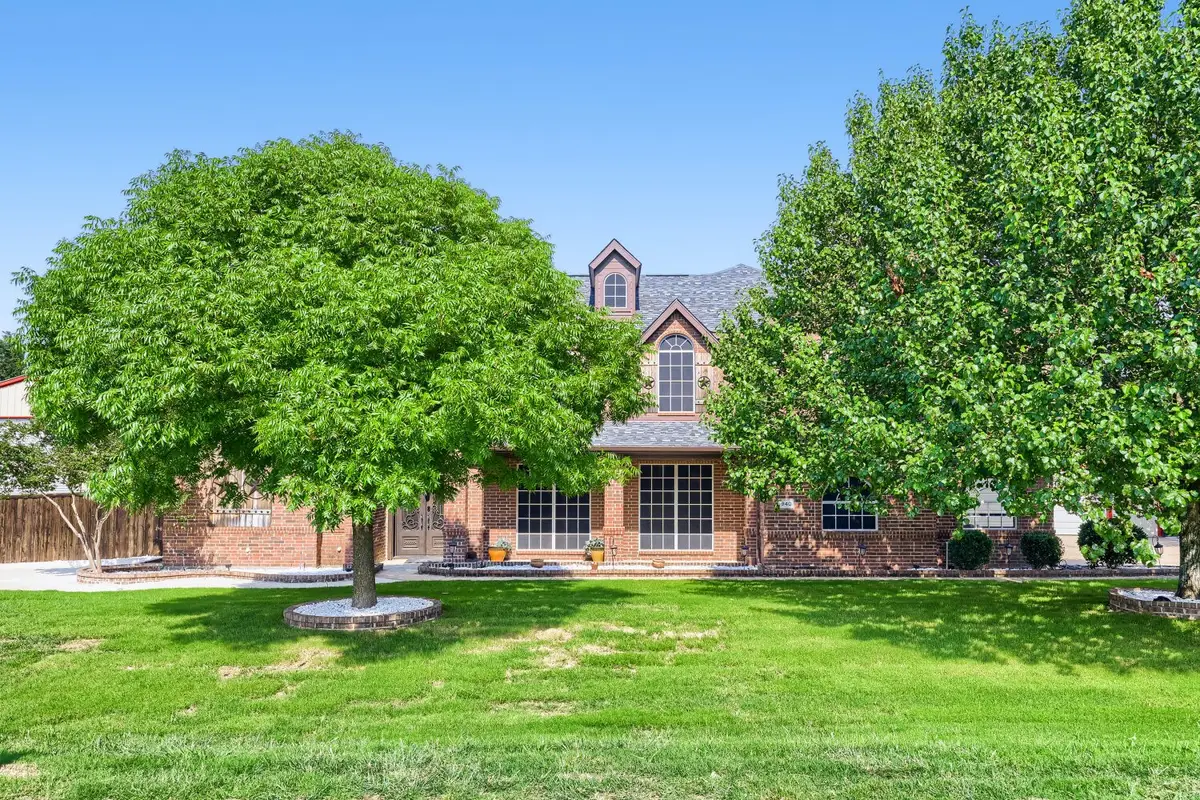 940 Melissa Drive, Waxahachie, TX 75167 - #1
