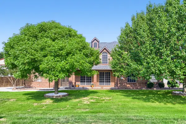 940 Melissa Drive, Waxahachie, TX 75167