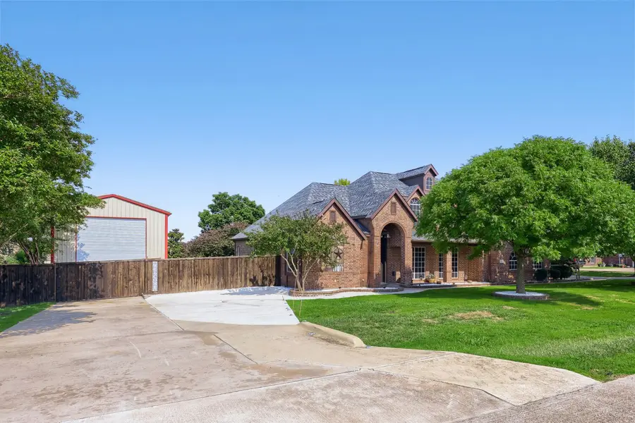 940 Melissa Drive, Waxahachie, TX 75167 - #2