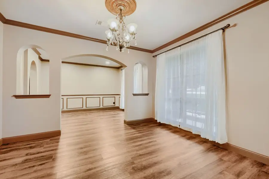 940 Melissa Drive, Waxahachie, TX 75167 - #3