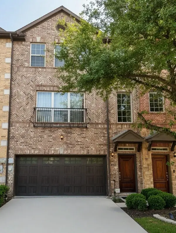 1450 Biltmore Lane, Irving, TX 75063
