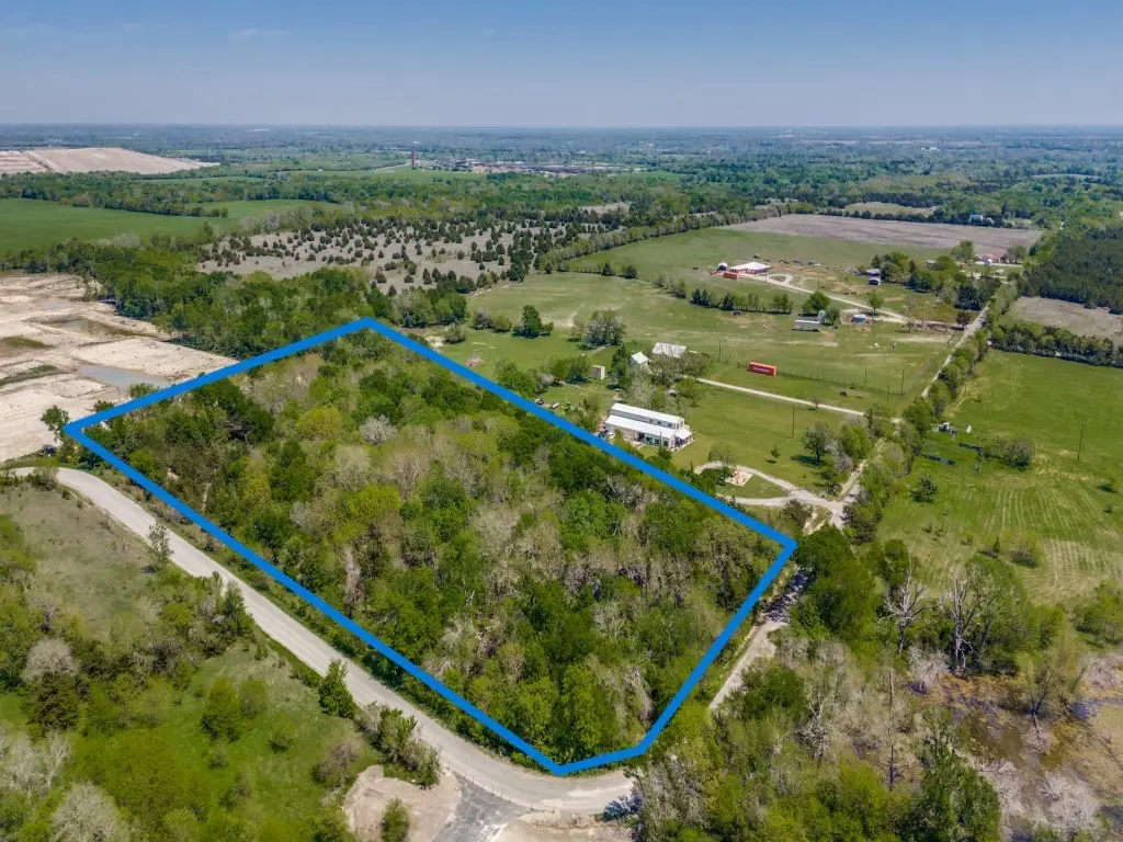 TBD County Road 413, Melissa, TX 75454 - #1