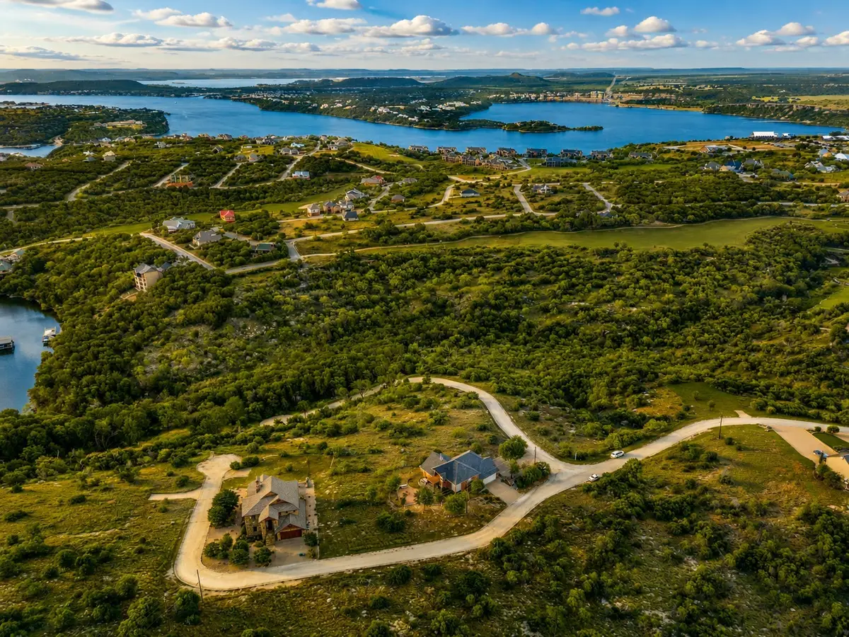 350 Castle Harbour Drive, Graford, TX 76449 - #1