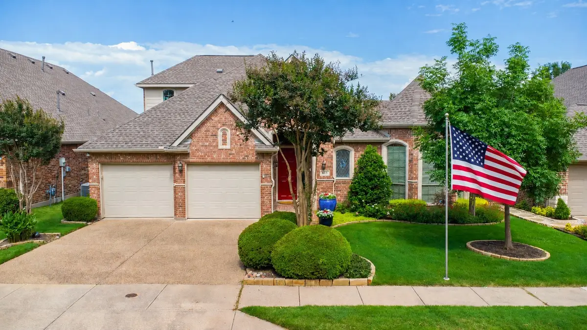 613 Pelican Hills Drive, Fairview, TX 75069 - #1