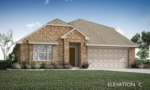 115 Winterwood Drive, Lavon, TX 75166