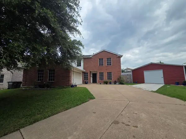 3415 Elmwood Court, Sachse, TX 75048