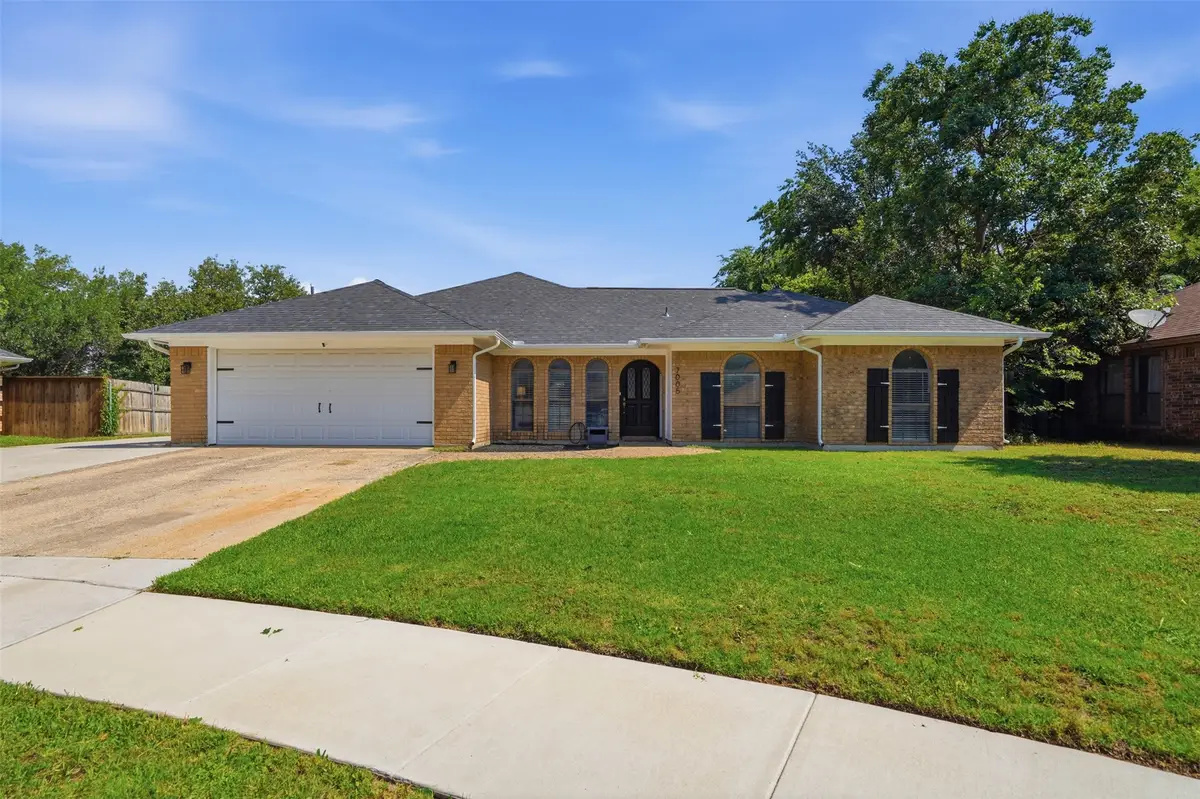 7005 Sao Paulo Court, North Richland Hills, TX 76180 - #1