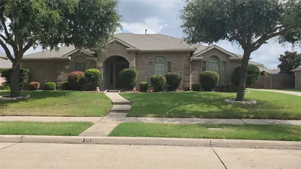 301 Ponderosa Trail, Murphy, TX 75094