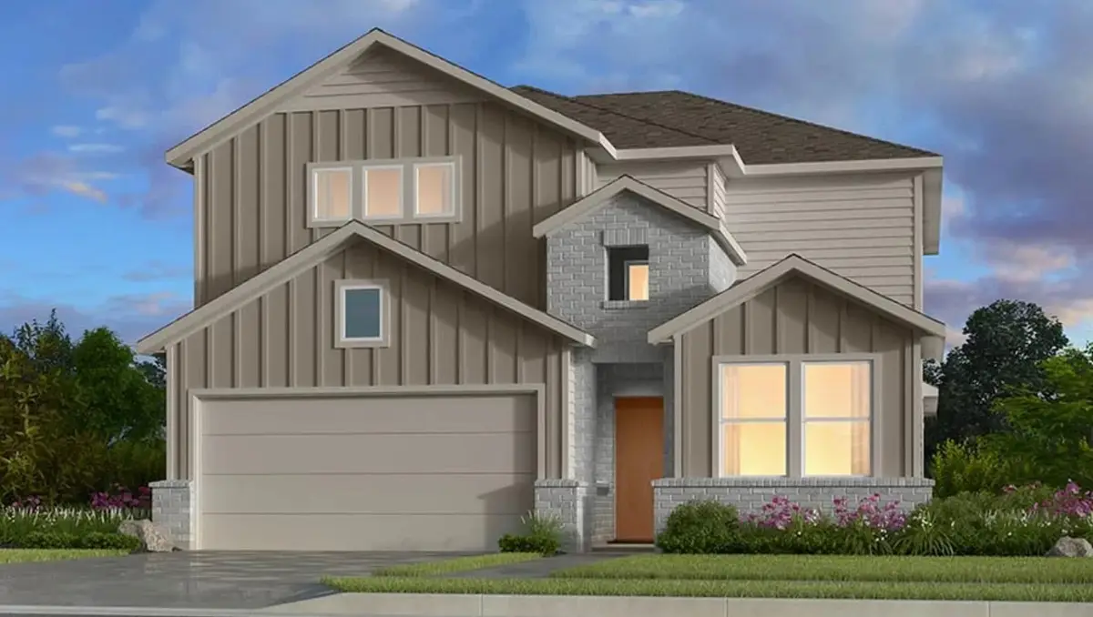 15024 Horeshoe Post Road, Fort Worth, TX 76052 - #1