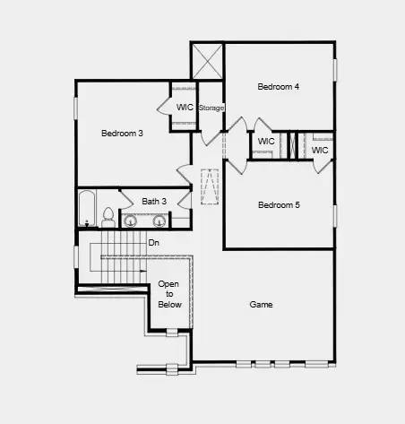 15024 Horeshoe Post Road, Fort Worth, TX 76052 - #3