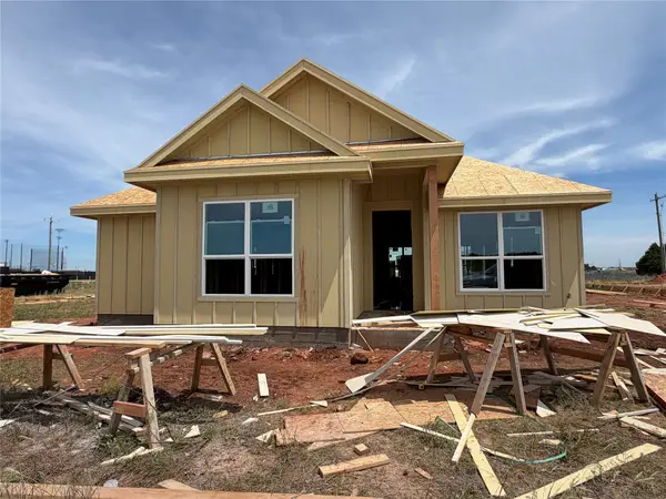 4056 Hope Drive, Clyde, TX 79510