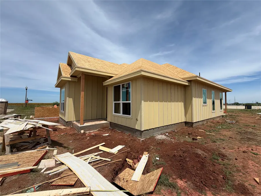 4056 Hope Drive, Clyde, TX 79510 - #2