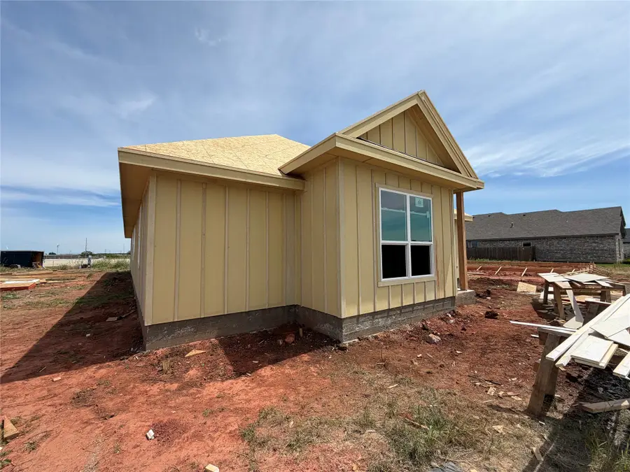 4056 Hope Drive, Clyde, TX 79510 - #3