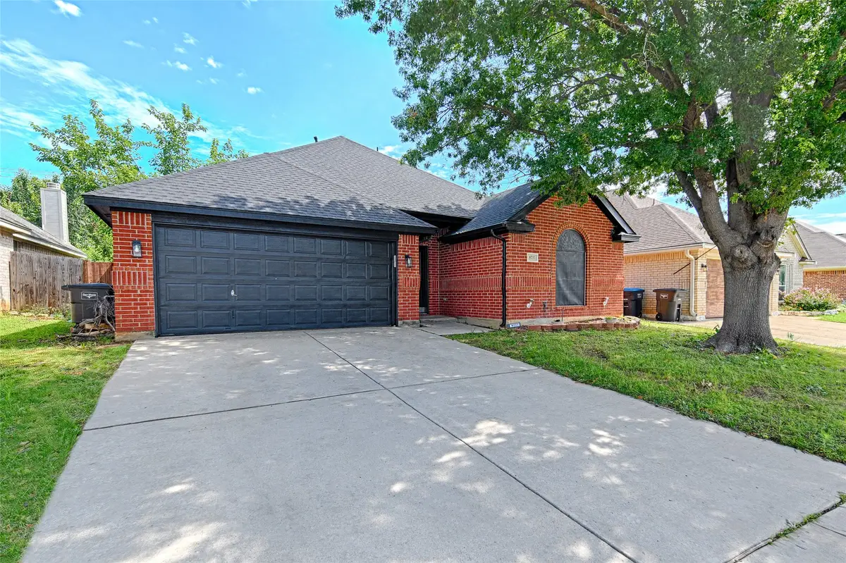 8737 San Joaquin Trail, Fort Worth, TX 76118 - #1