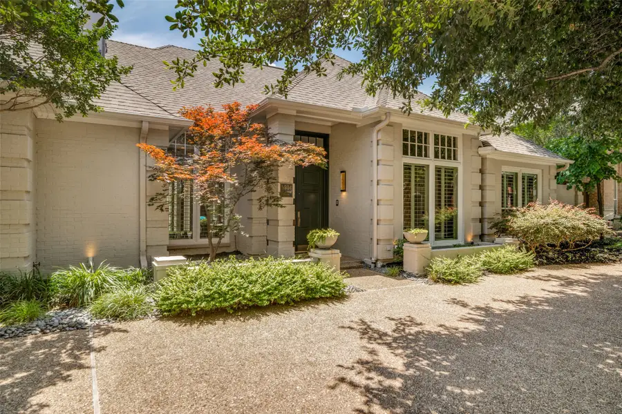 5904 Kensington Drive, Plano, TX 75093 - #2
