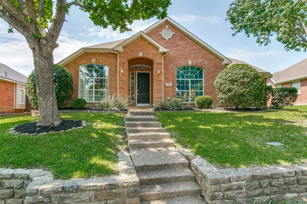 2768 Club Ridge Drive, Lewisville, TX 75067 - #1