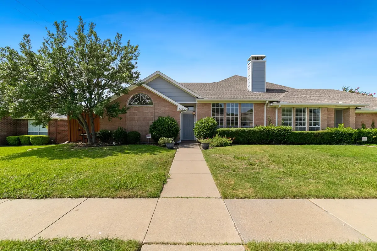 3300 Lanarc Drive, Plano, TX 75023 - #1