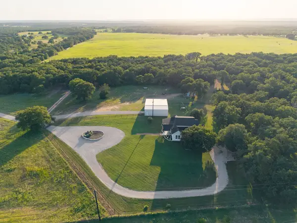 923 Natty Flat Road #Farm-Ranch, Lipan, TX 76462