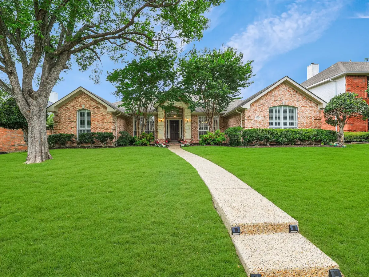 8502 Prescott Circle, Frisco, TX 75033 - #1