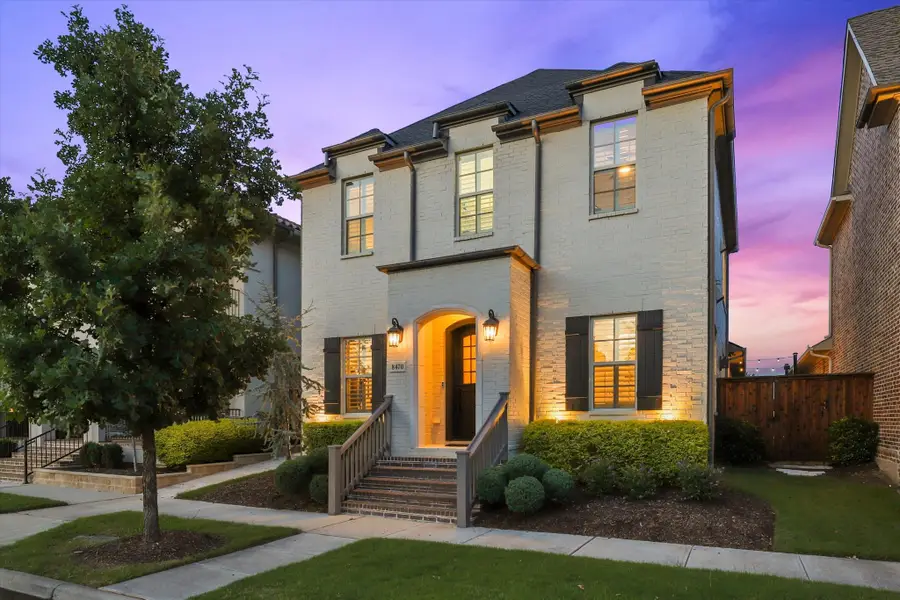8470 Howell Drive, Frisco, TX 75034 - #3