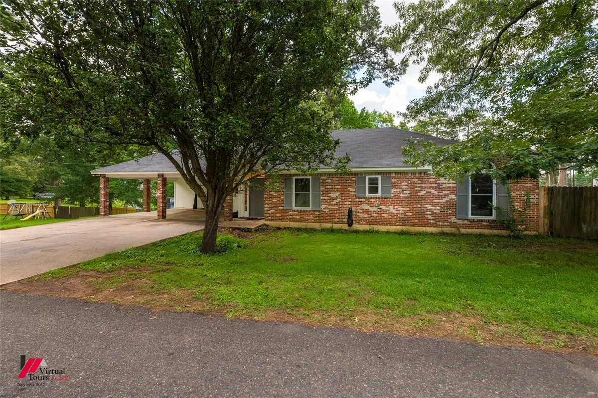 1605 Top Bluff Lane, Shreveport, LA 71109 - #1