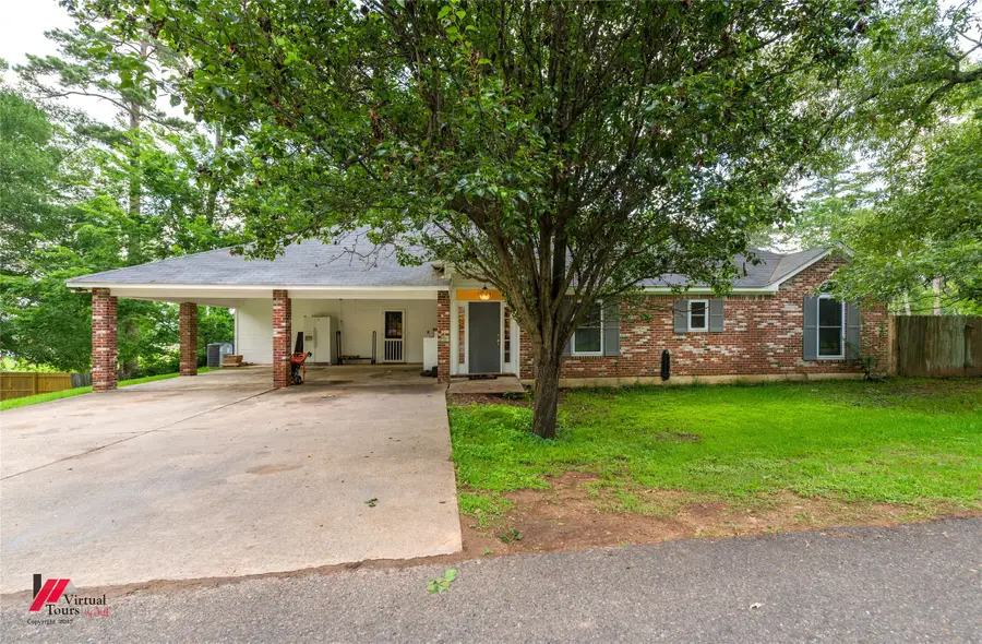 1605 Top Bluff Lane, Shreveport, LA 71109 - #2