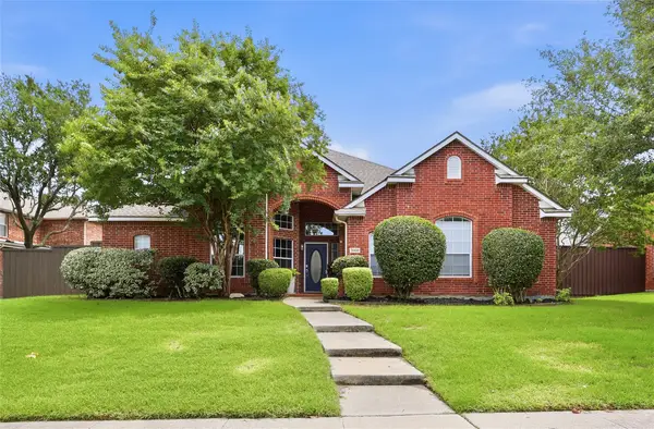 3908 Cloudcrest Drive, Plano, TX 75074