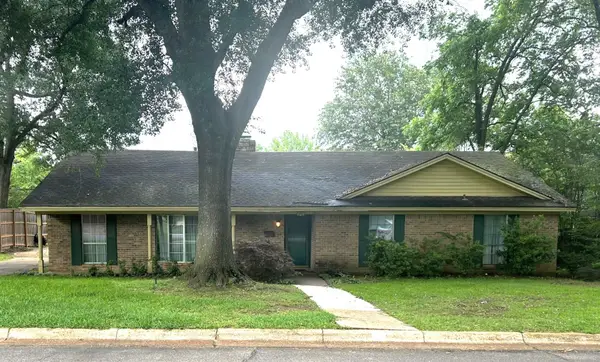 445 Laurel Lane, Paris, TX 75460