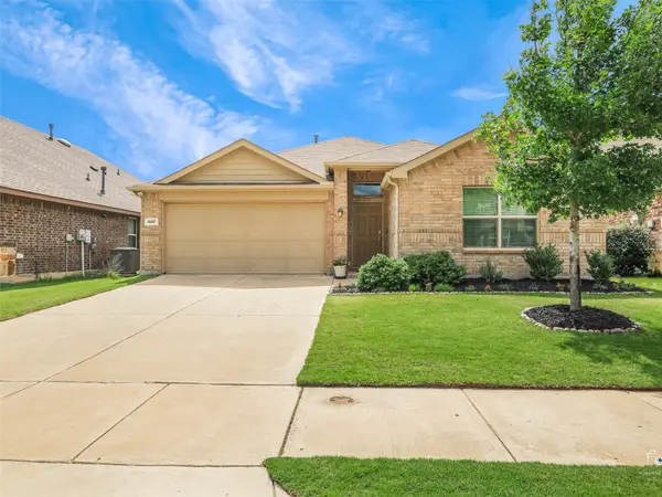 4517 Ashmark Road, Little Elm, TX 76227