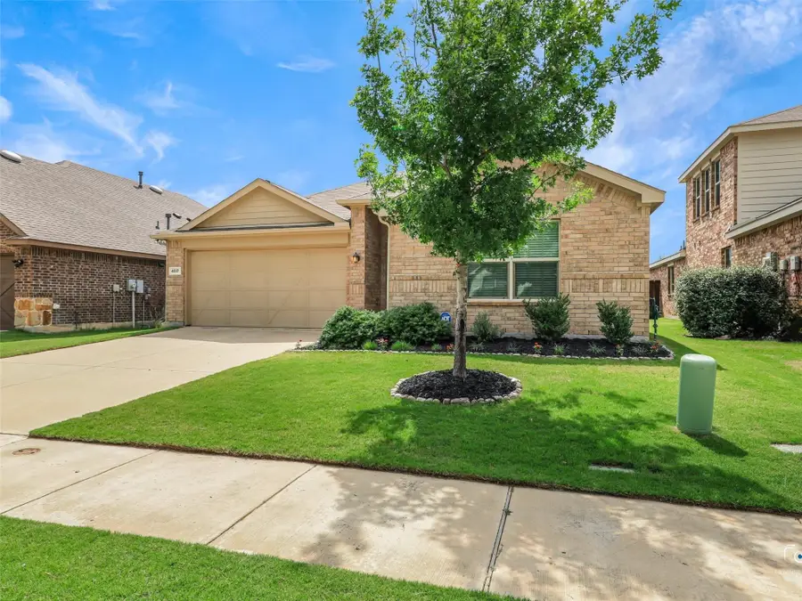 4517 Ashmark Road, Little Elm, TX 76227 - #2